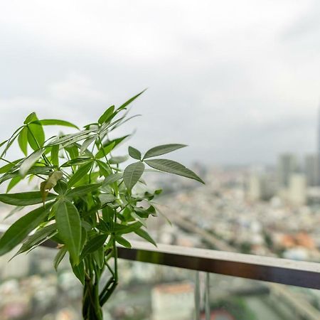 Urban House Premium Apartment โฮจิมินห์ซิตี้ ภายนอก รูปภาพ